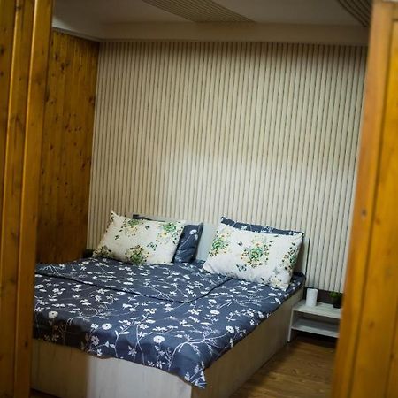 Studio Central Avram Сібіу Екстер'єр фото