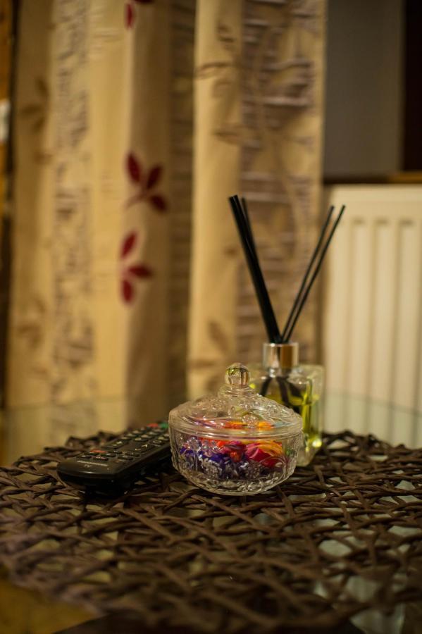 Studio Central Avram Сібіу Екстер'єр фото